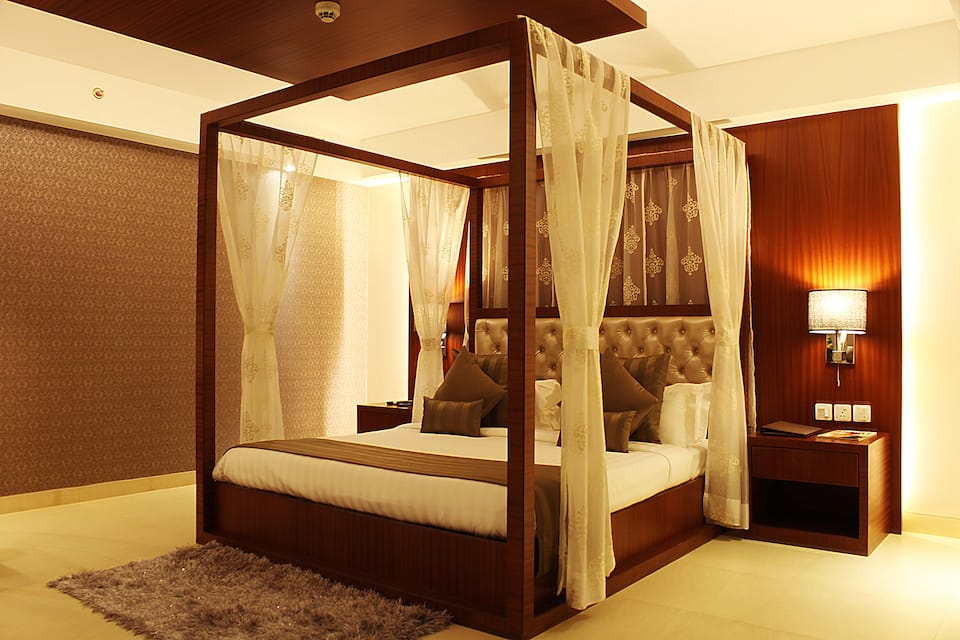 Suite Room